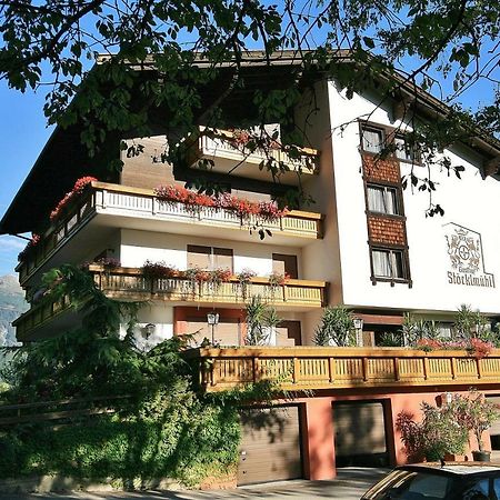 Pension Stoecklmuehl Oberdrauburg Extérieur photo