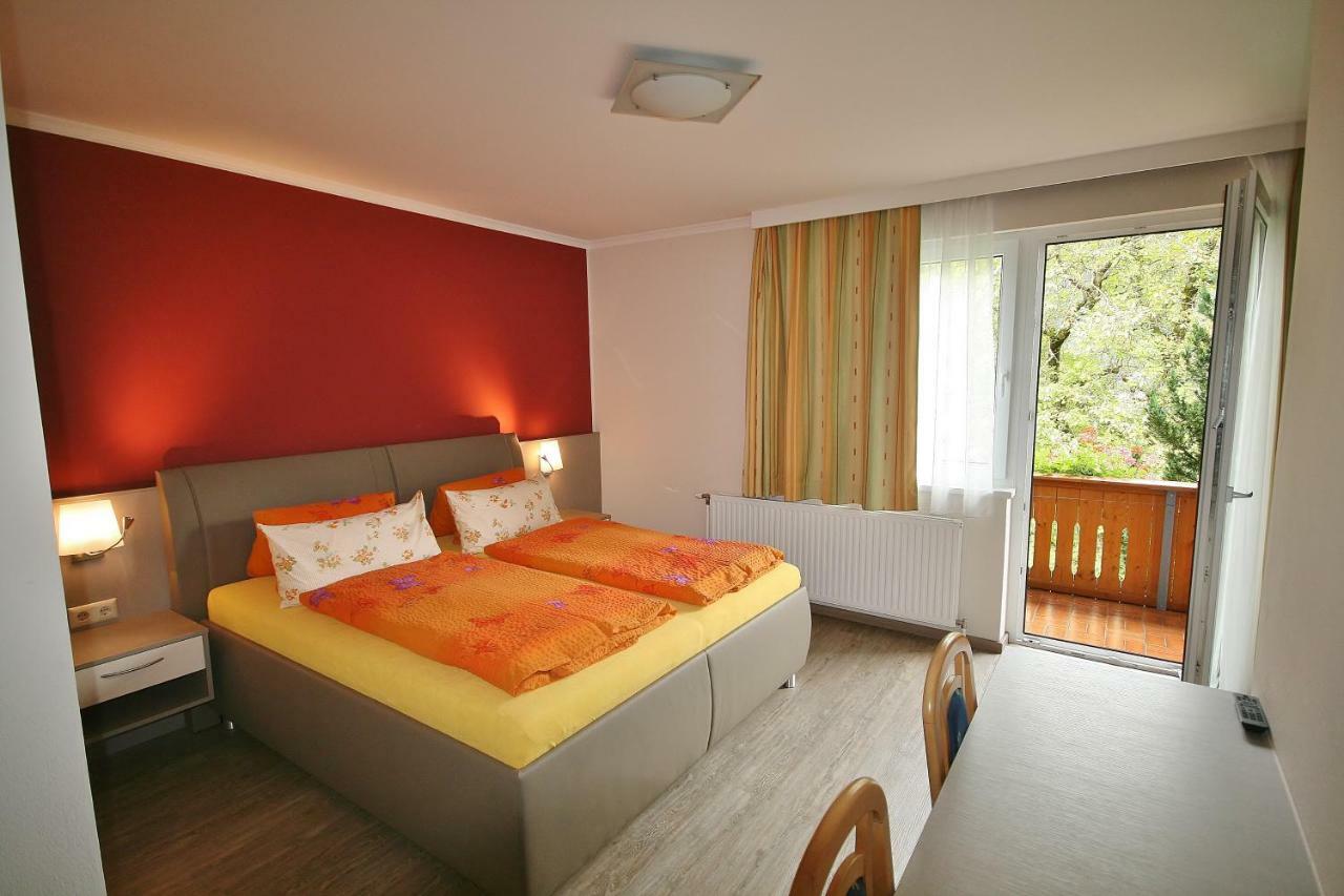 Pension Stoecklmuehl Oberdrauburg Extérieur photo