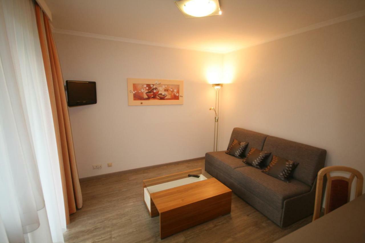 Pension Stoecklmuehl Oberdrauburg Extérieur photo