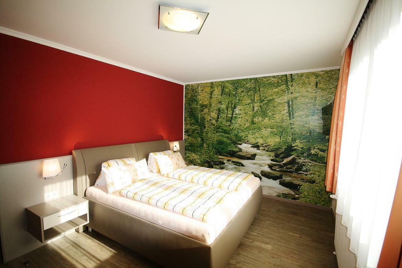 Pension Stoecklmuehl Oberdrauburg Extérieur photo