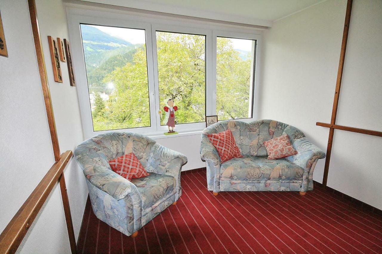 Pension Stoecklmuehl Oberdrauburg Extérieur photo