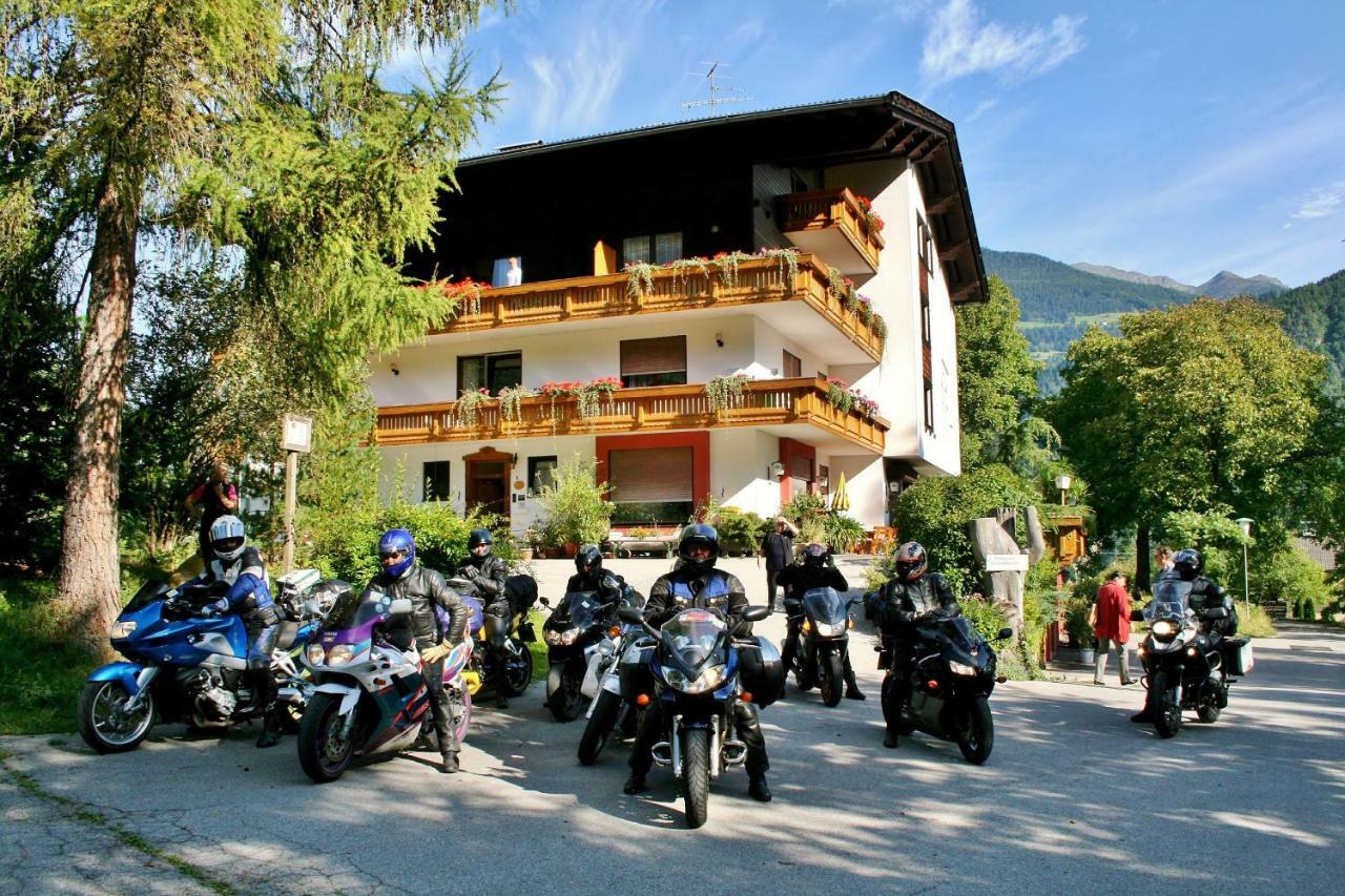 Pension Stoecklmuehl Oberdrauburg Extérieur photo