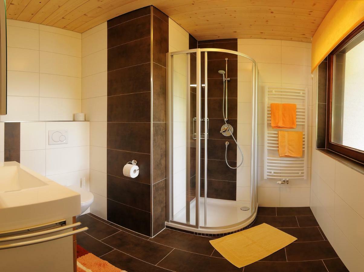 Pension Stoecklmuehl Oberdrauburg Extérieur photo