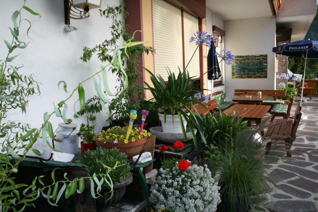Pension Stoecklmuehl Oberdrauburg Extérieur photo