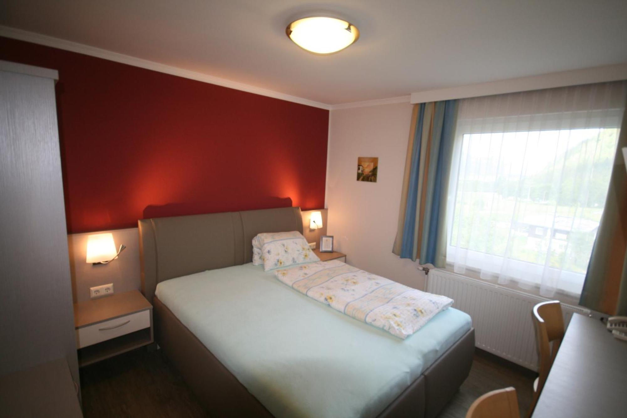 Pension Stoecklmuehl Oberdrauburg Extérieur photo