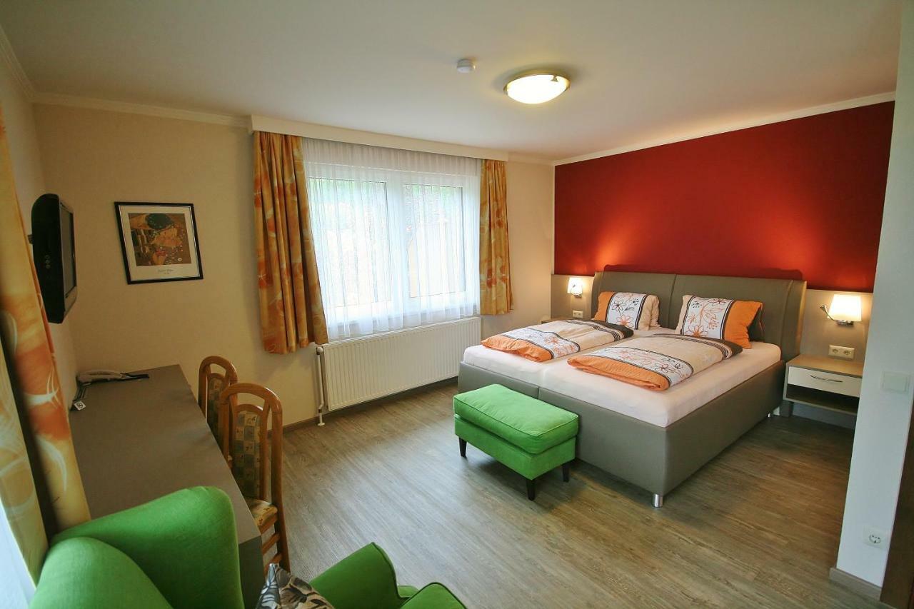 Pension Stoecklmuehl Oberdrauburg Extérieur photo