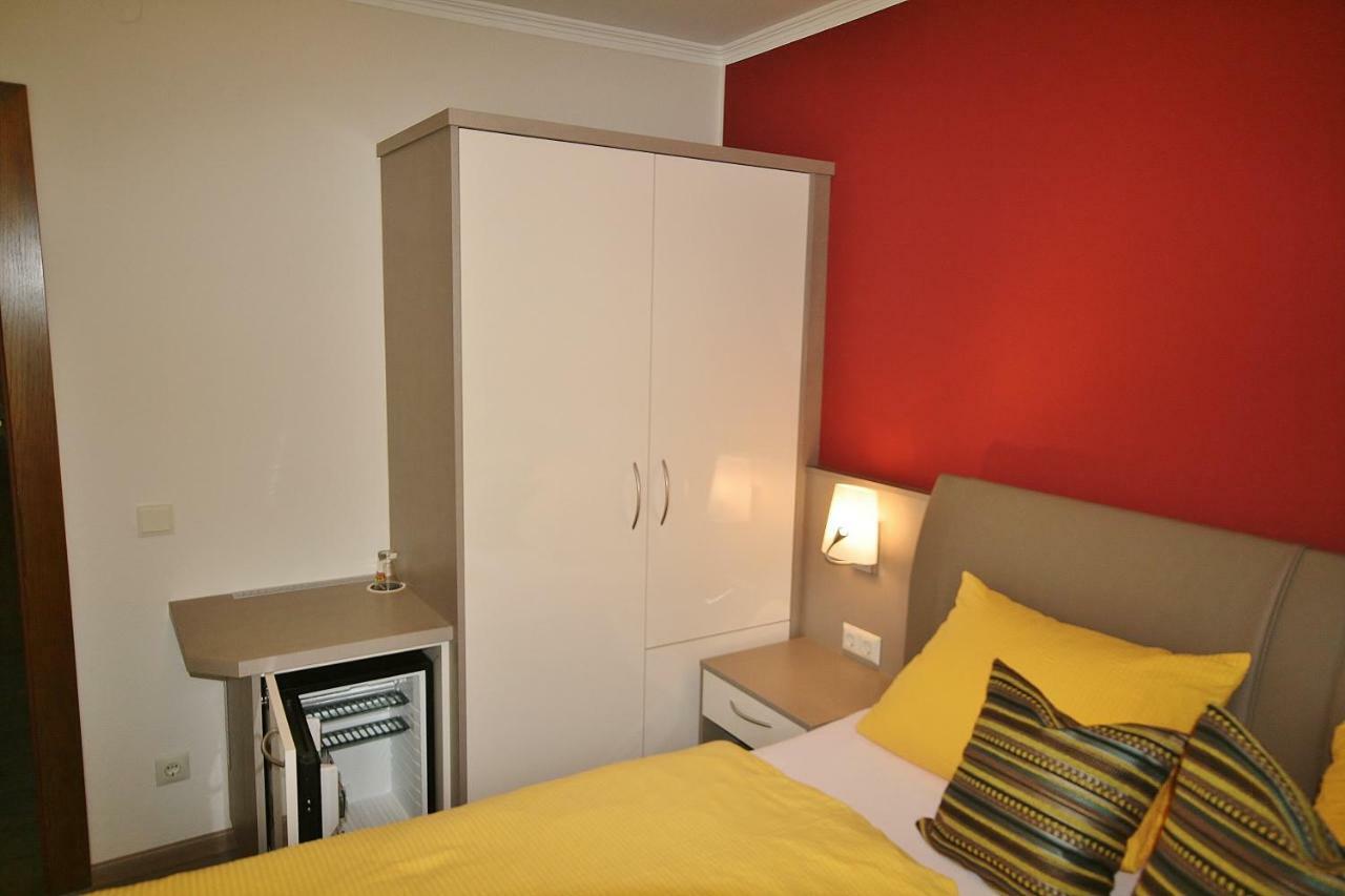 Pension Stoecklmuehl Oberdrauburg Extérieur photo