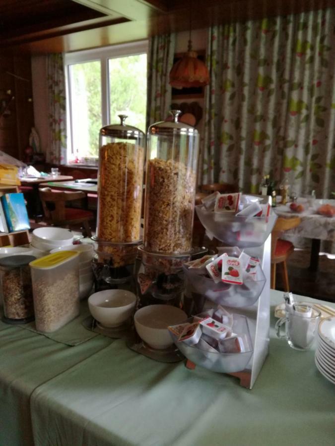 Pension Stoecklmuehl Oberdrauburg Extérieur photo