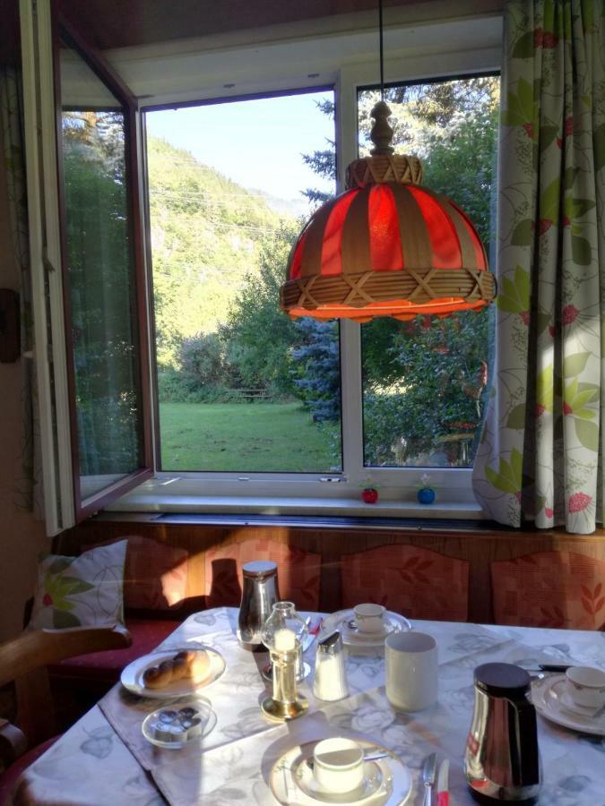 Pension Stoecklmuehl Oberdrauburg Extérieur photo