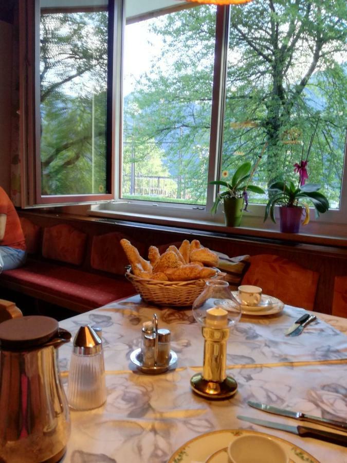 Pension Stoecklmuehl Oberdrauburg Extérieur photo